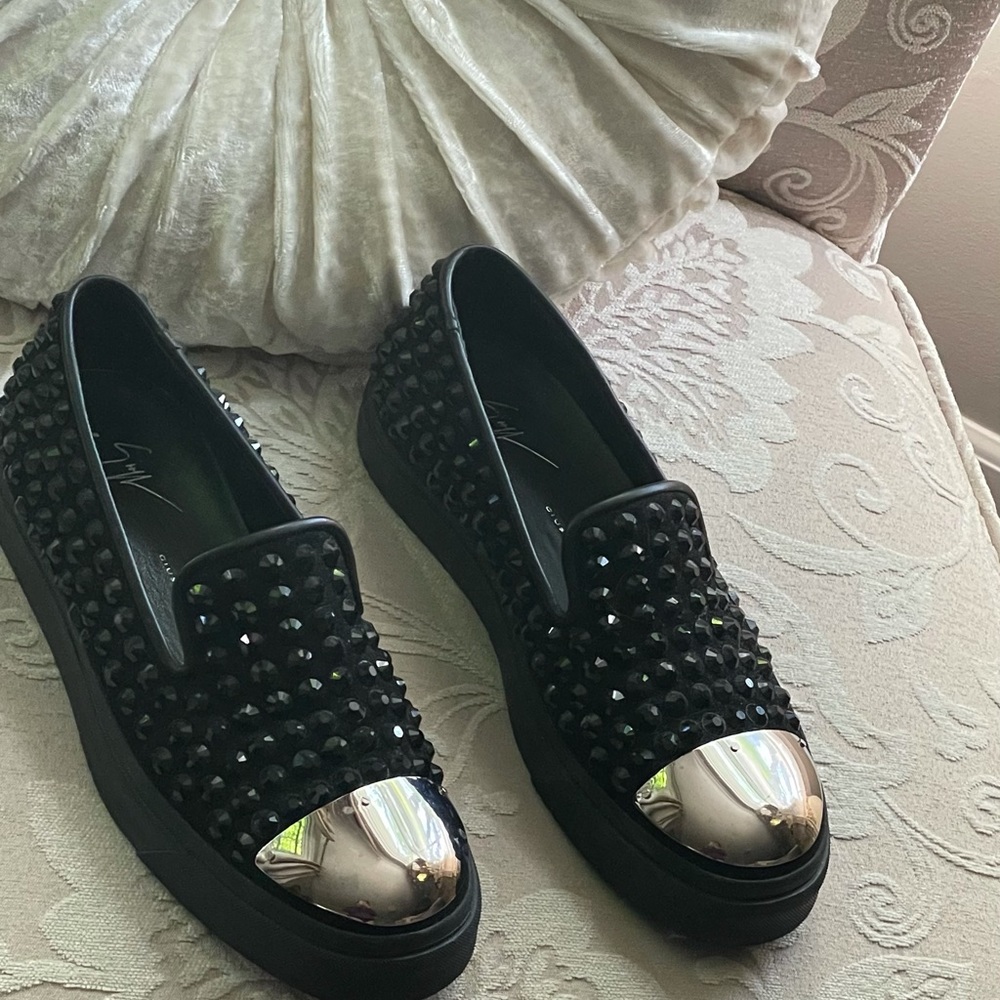 Giuseppe  Zanotti 🤩